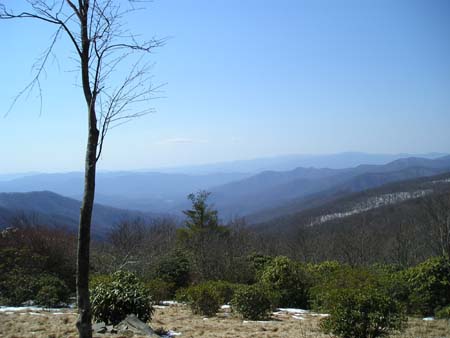 thru-hike '05 107