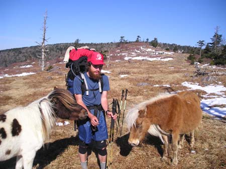 thru-hike '05 110