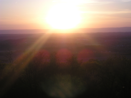 thru-hike '05 244